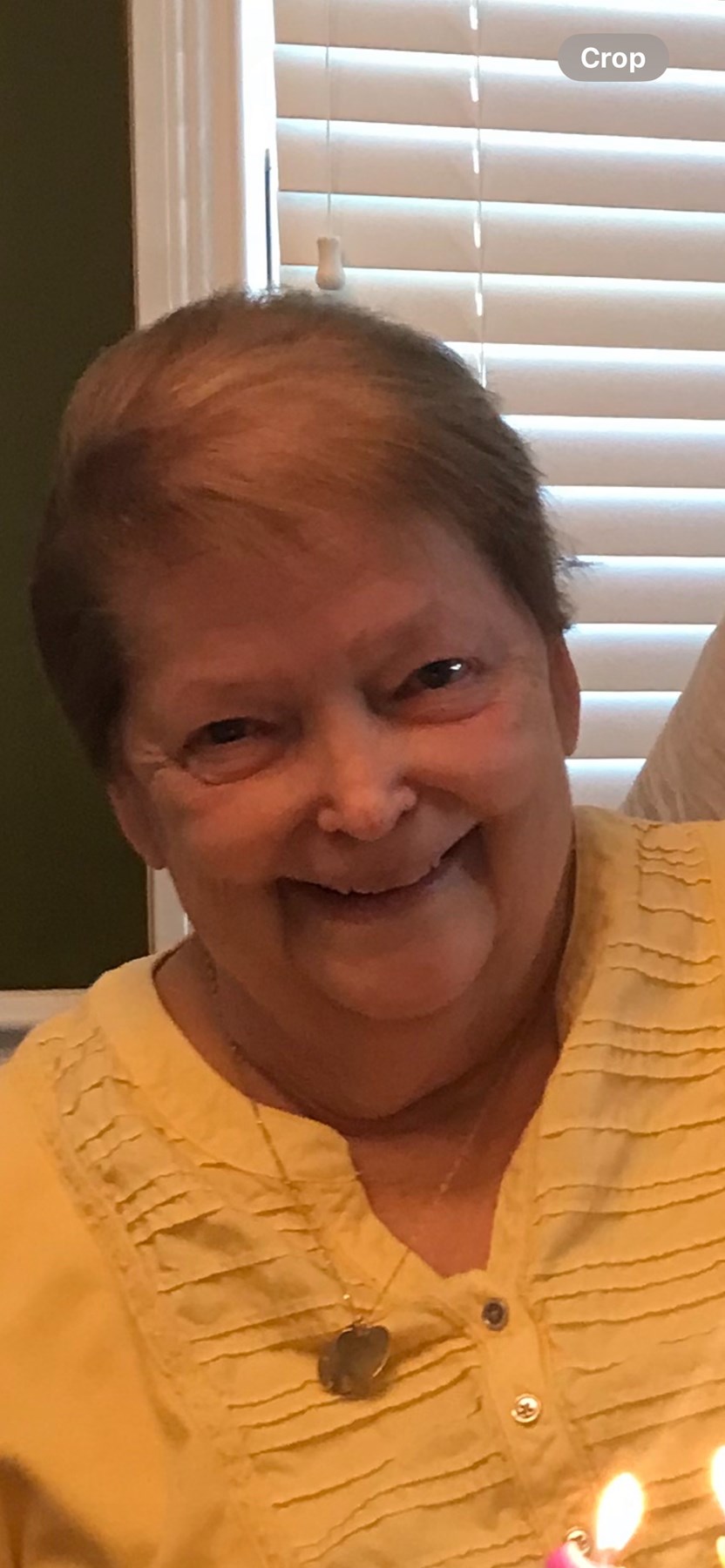 Obituary of Jane Emma Roble