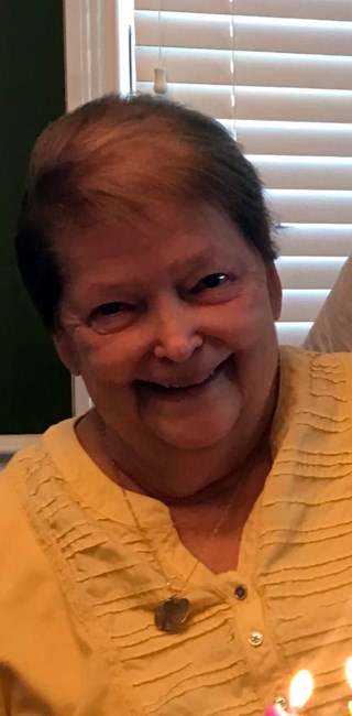 Obituary of Jane Emma Roble