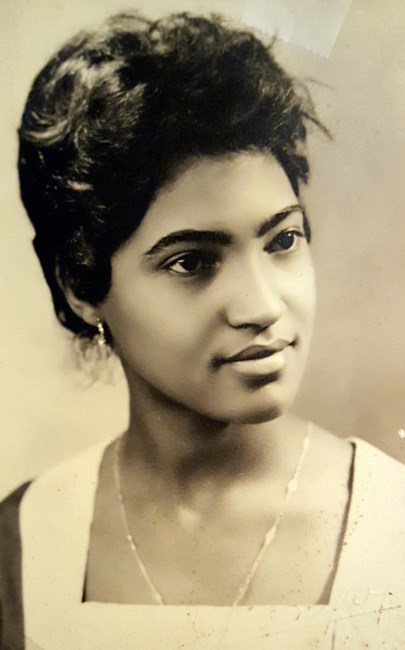 Obituary of Evelyn Hermantin