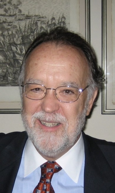 Obituary of Jack Charters Irwin