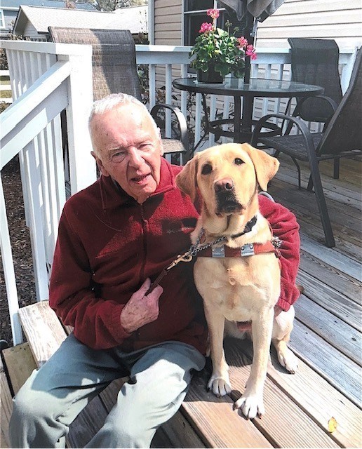 Obituary of Kenneth F. Shelton