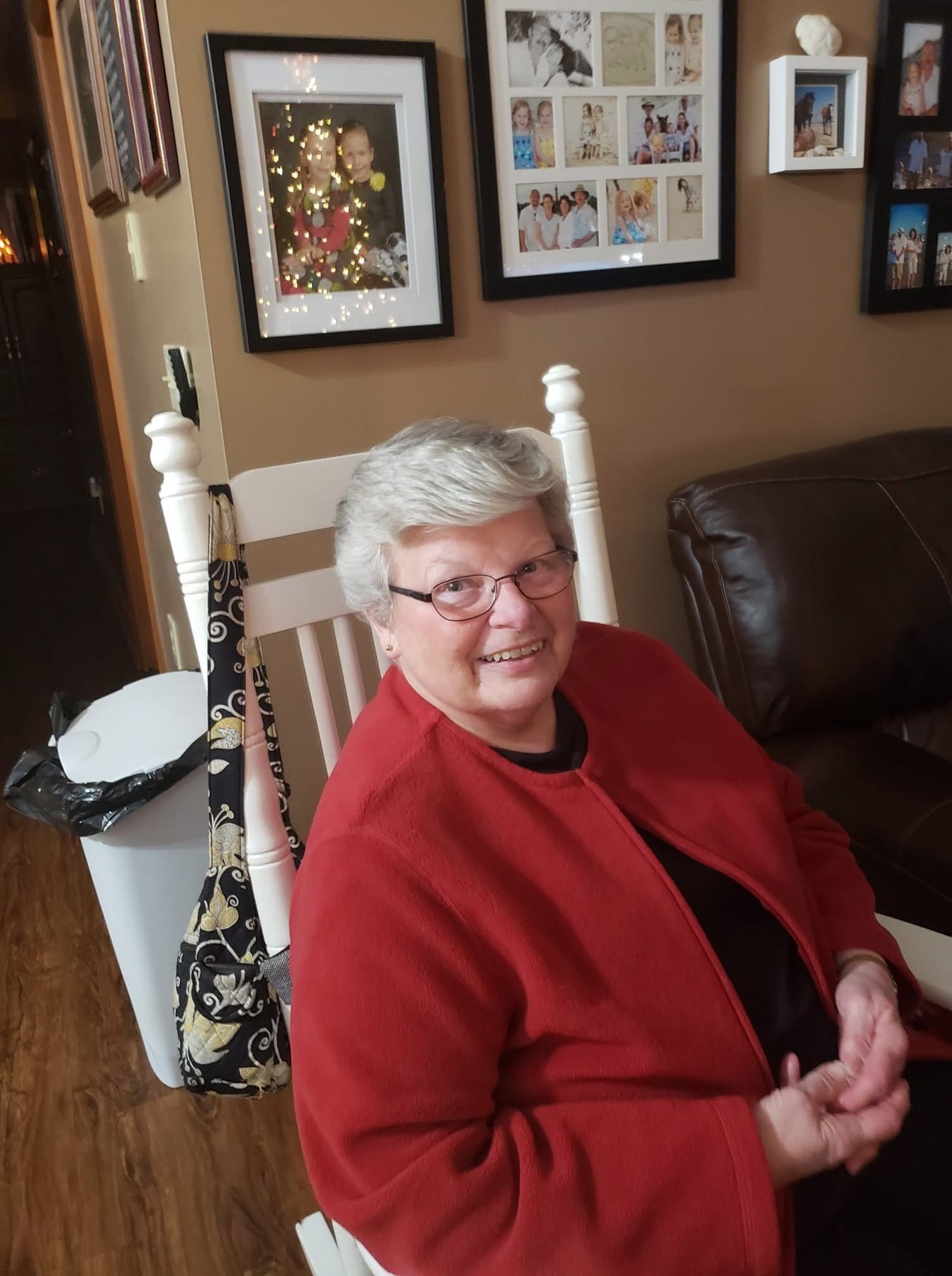 Obituary of Carol Sue Holbrook