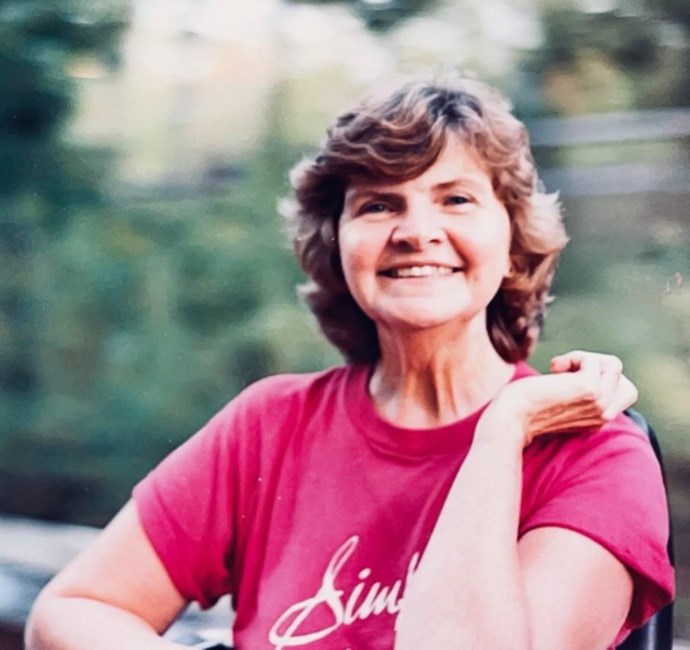 Obituary of Helen Hardin