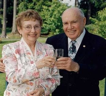 Obituario de David Arthur Woodard