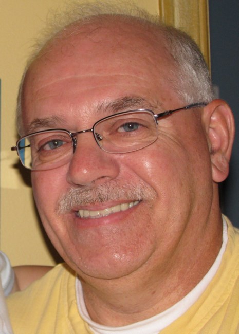 Avis de décès de Ghislain Gagné