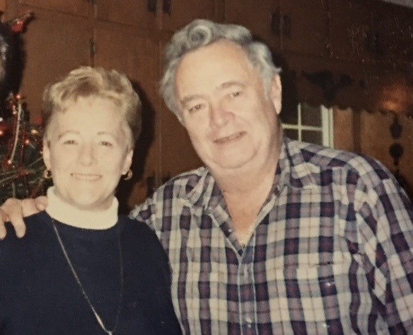 Obituario de David & Helen