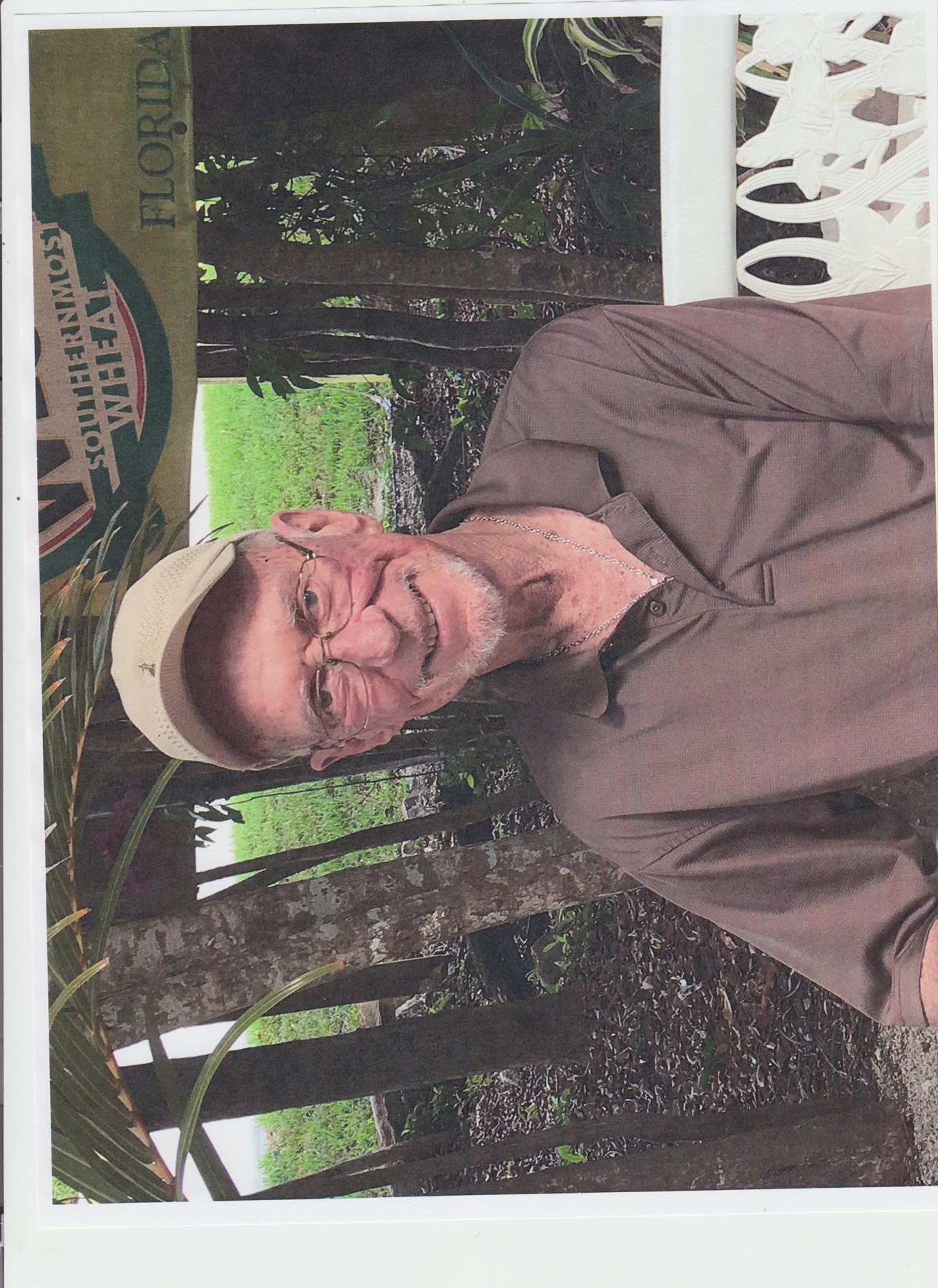 Obituary of Melvin Lawrence Mitchell