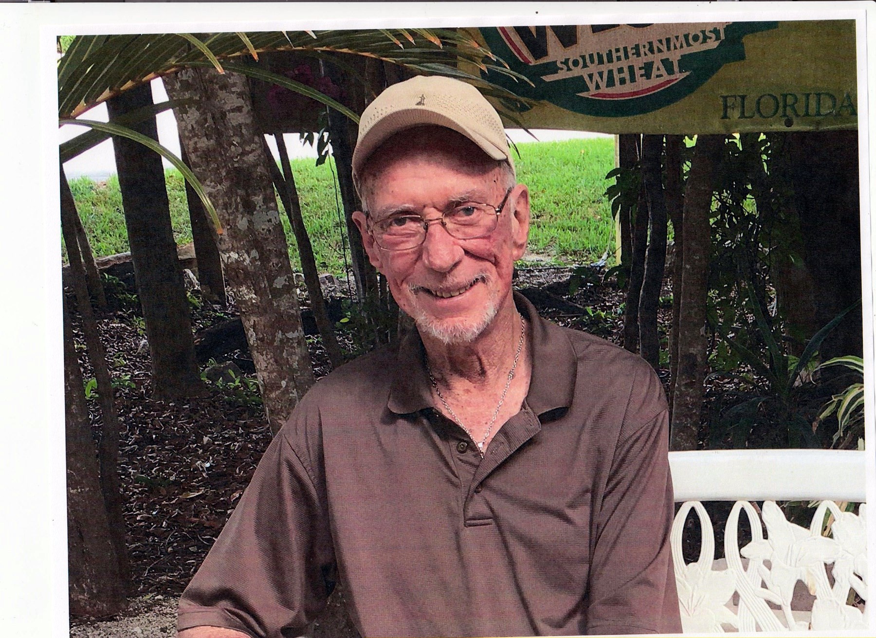 Melvin Lawrence Mitchell Obituary Southwest Ranches, FL