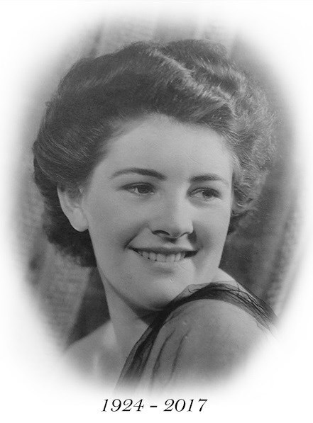 Obituary of Margaret Mulvina Mees
