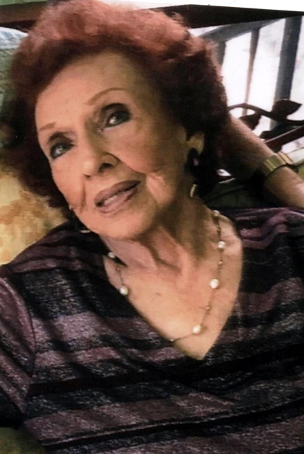 Obituario de Jayne Tagliarino