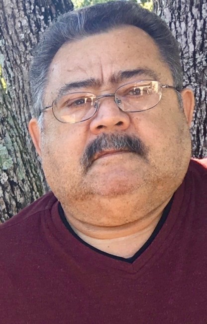 Obituary of Juan Gilbert Sanchez Sr.