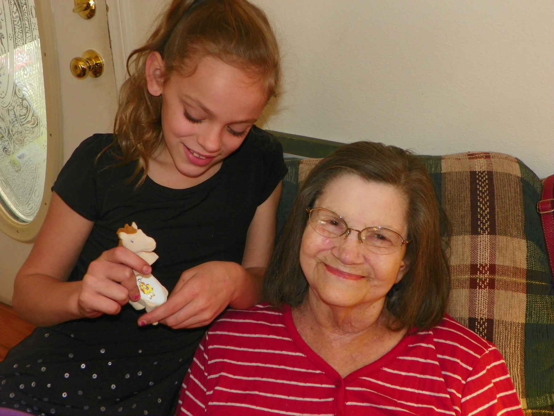 Obituary of Mrs. Mary Lou Joiner