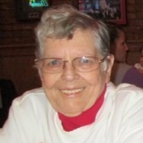 Obituary of Mildred Louise Mellon