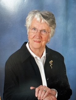 Obituary of Anita Elizabeth Cousins