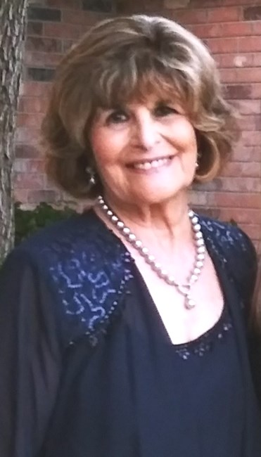 Obituary of Donna Frank