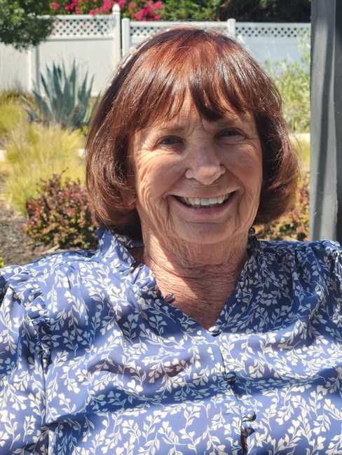 Obituary of Theresa Kathleen Edelman