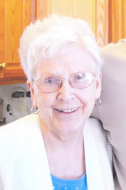 Obituary of Mrs. Wanda V. Berryhill Kinkle-Winter