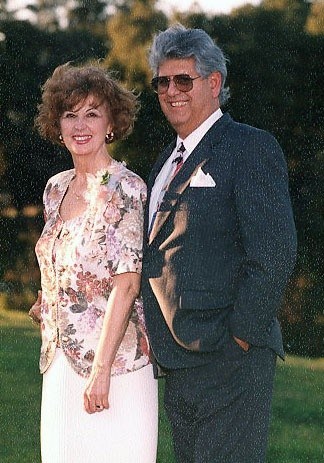 Avis de décès de Sam Thomas Rotolo