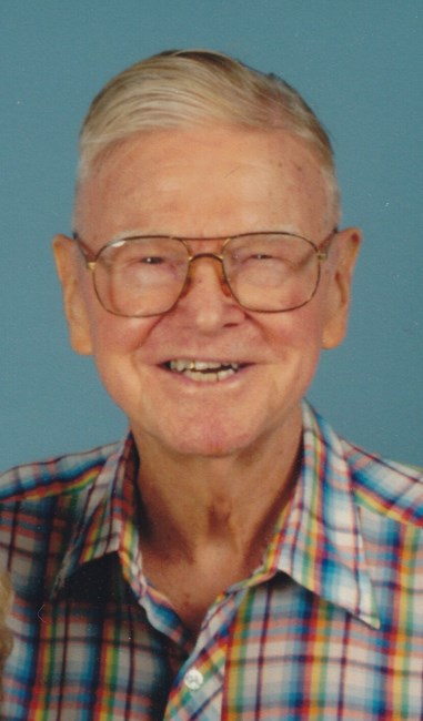 Avis de décès de William Bill Frank Hase