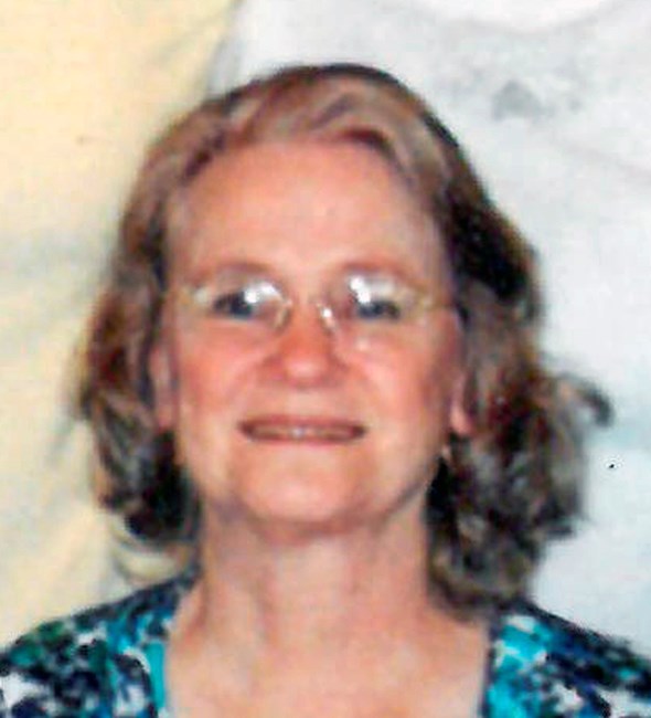 Obituary of Peggy Mae Patton
