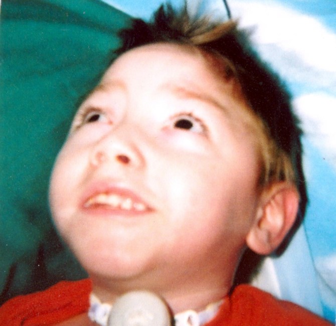 Obituary of Austin Boedeker