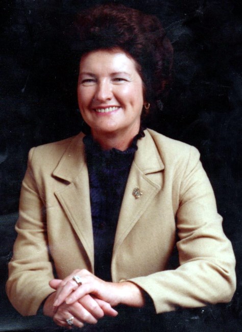 Obituary of Pansy Olevia McClendon