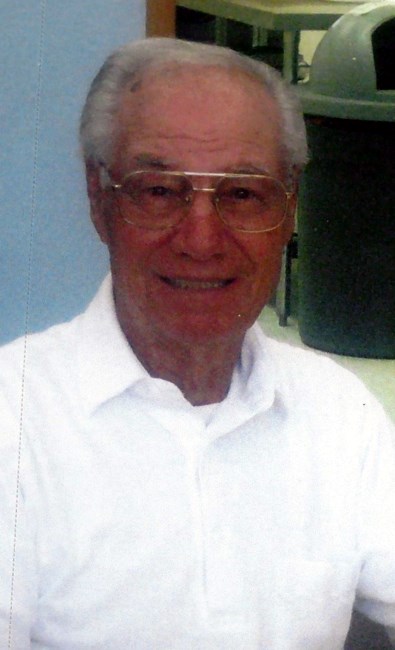 Obituary of Maurice Domingues Hernandez