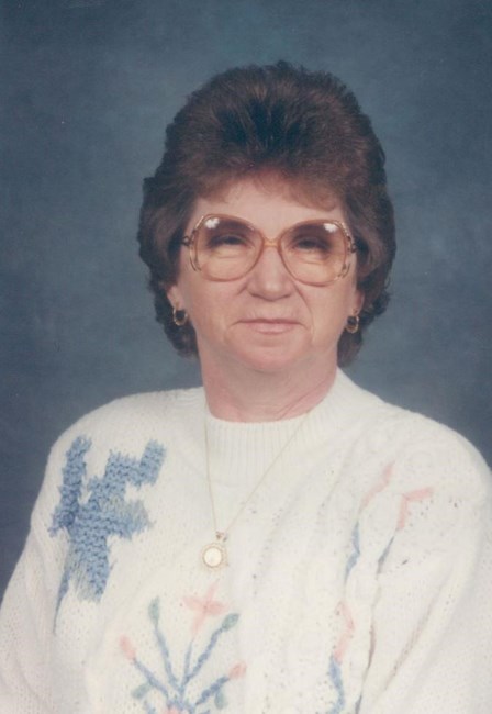 Obituary of Sieglinde M. Ware