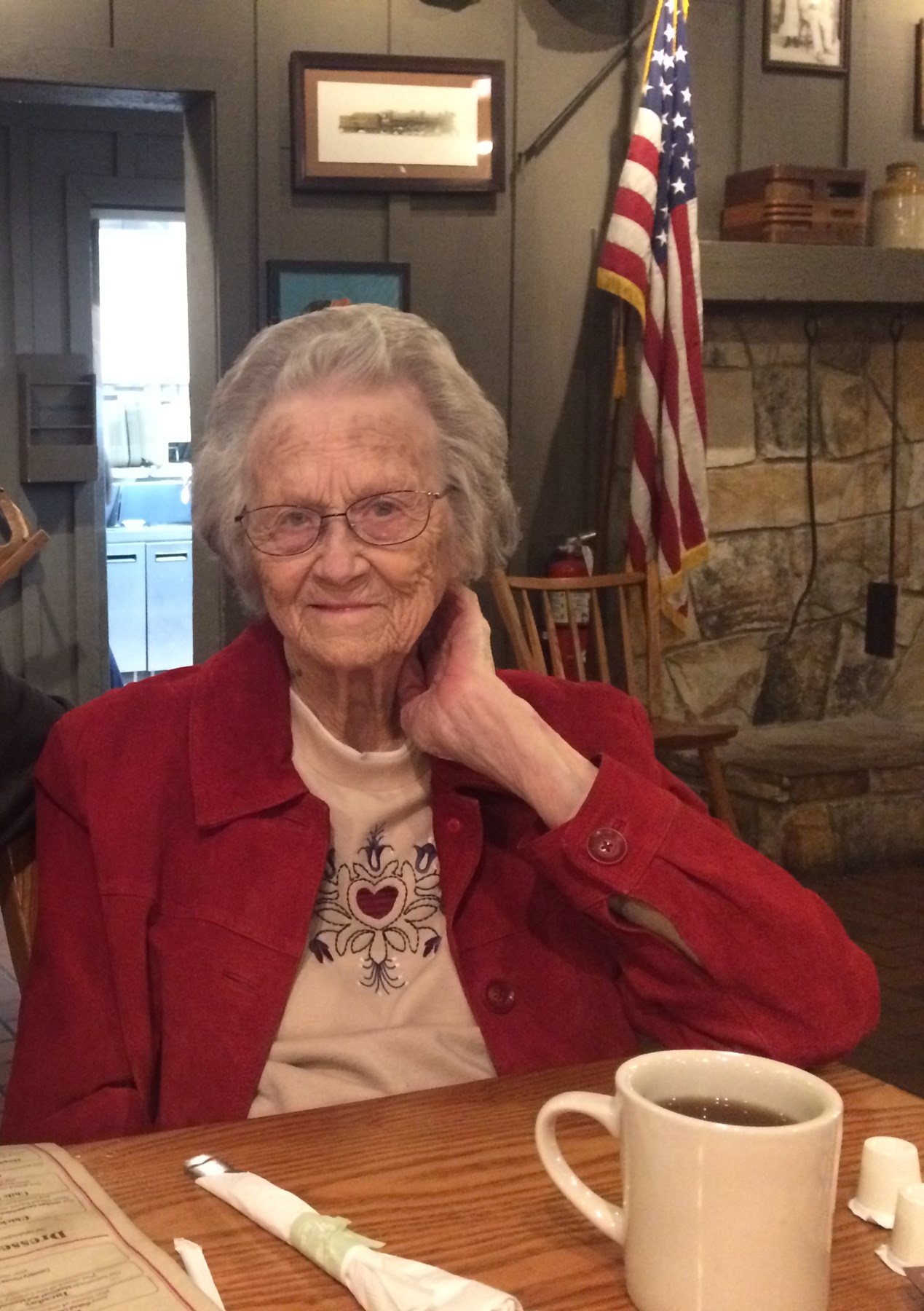 Obituary of Jewel Powers