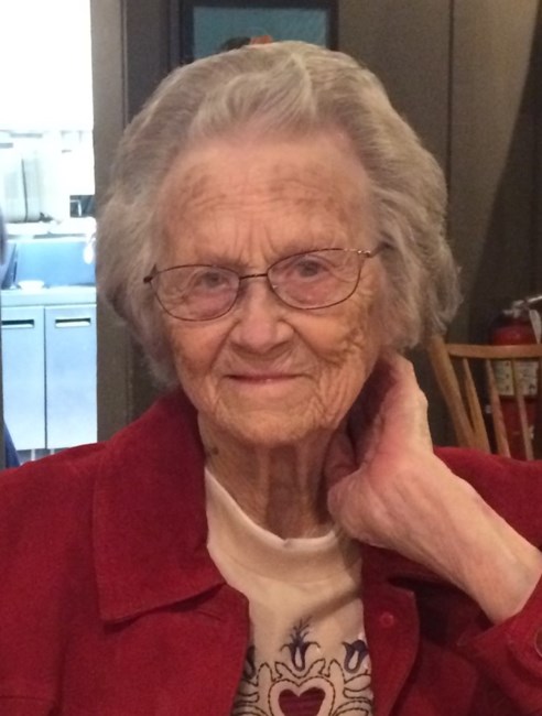 Obituary of Jewel Powers