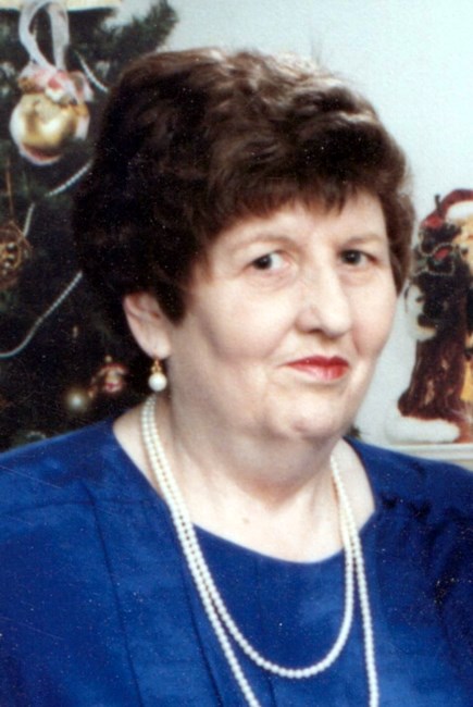 Obituary of Jean T Dunn