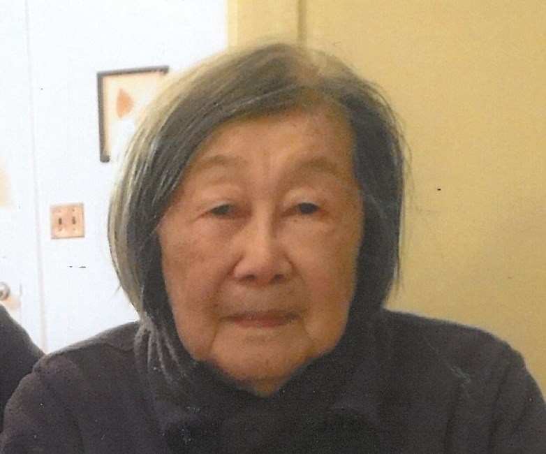 Obituary of Jennie Jan Moe