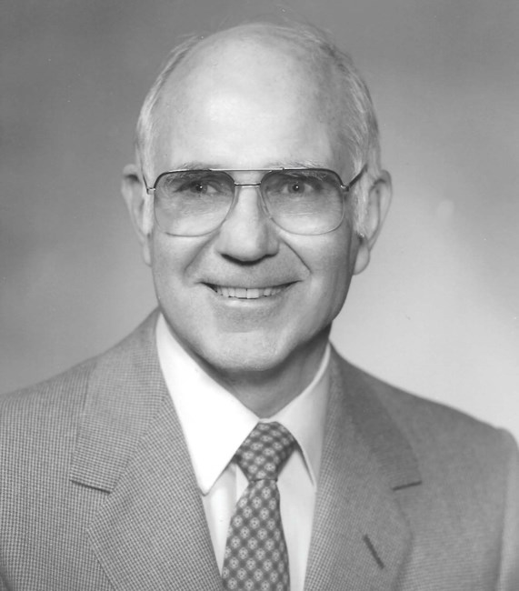 Obituary of Thurman James Chapman