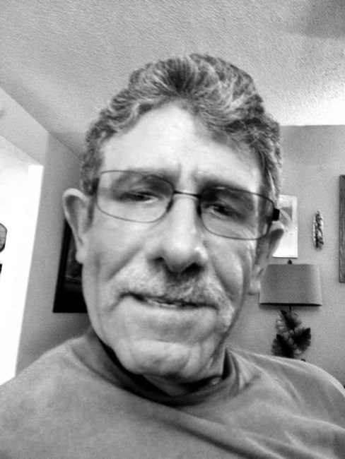 Obituary of Guy Wayne Fitzgerald