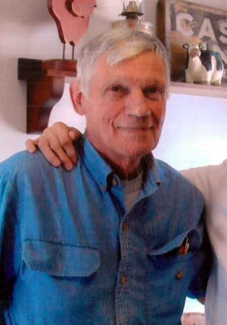 Obituary of Ronald Whitney Gove