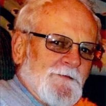 Obituary of James Harvey Smith