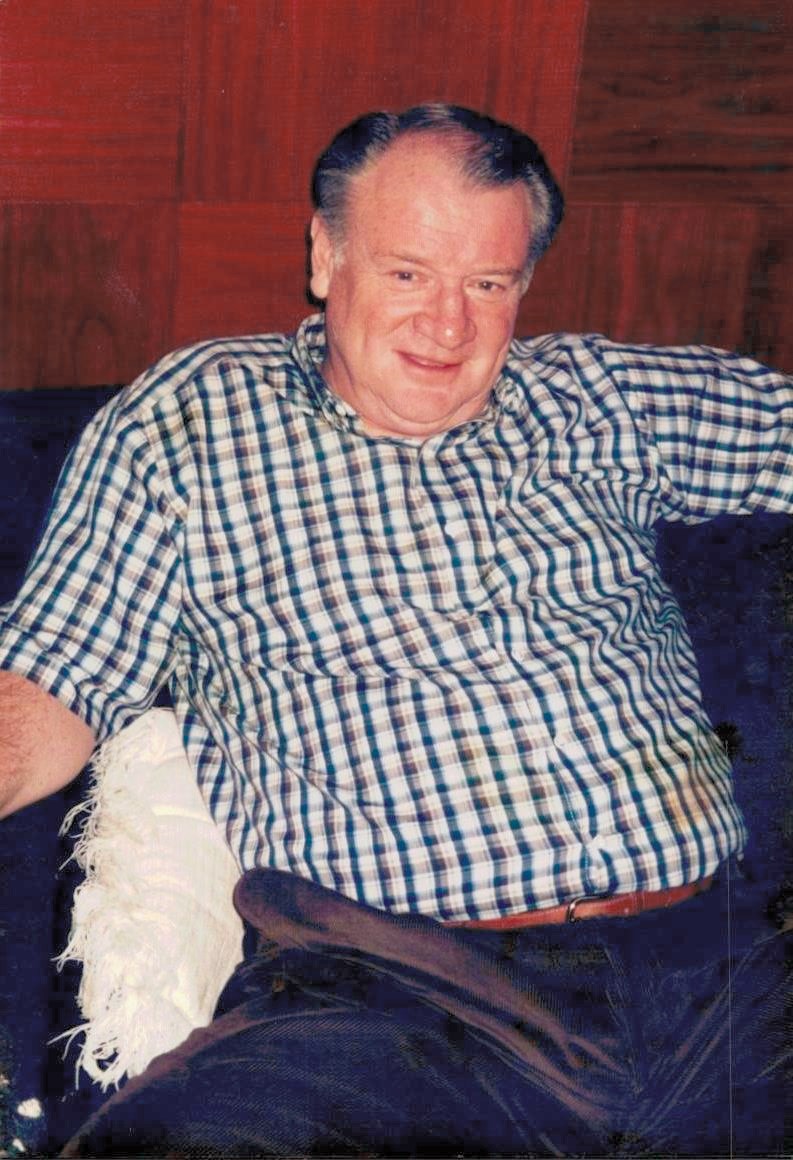 Obituary of Blake De Ath