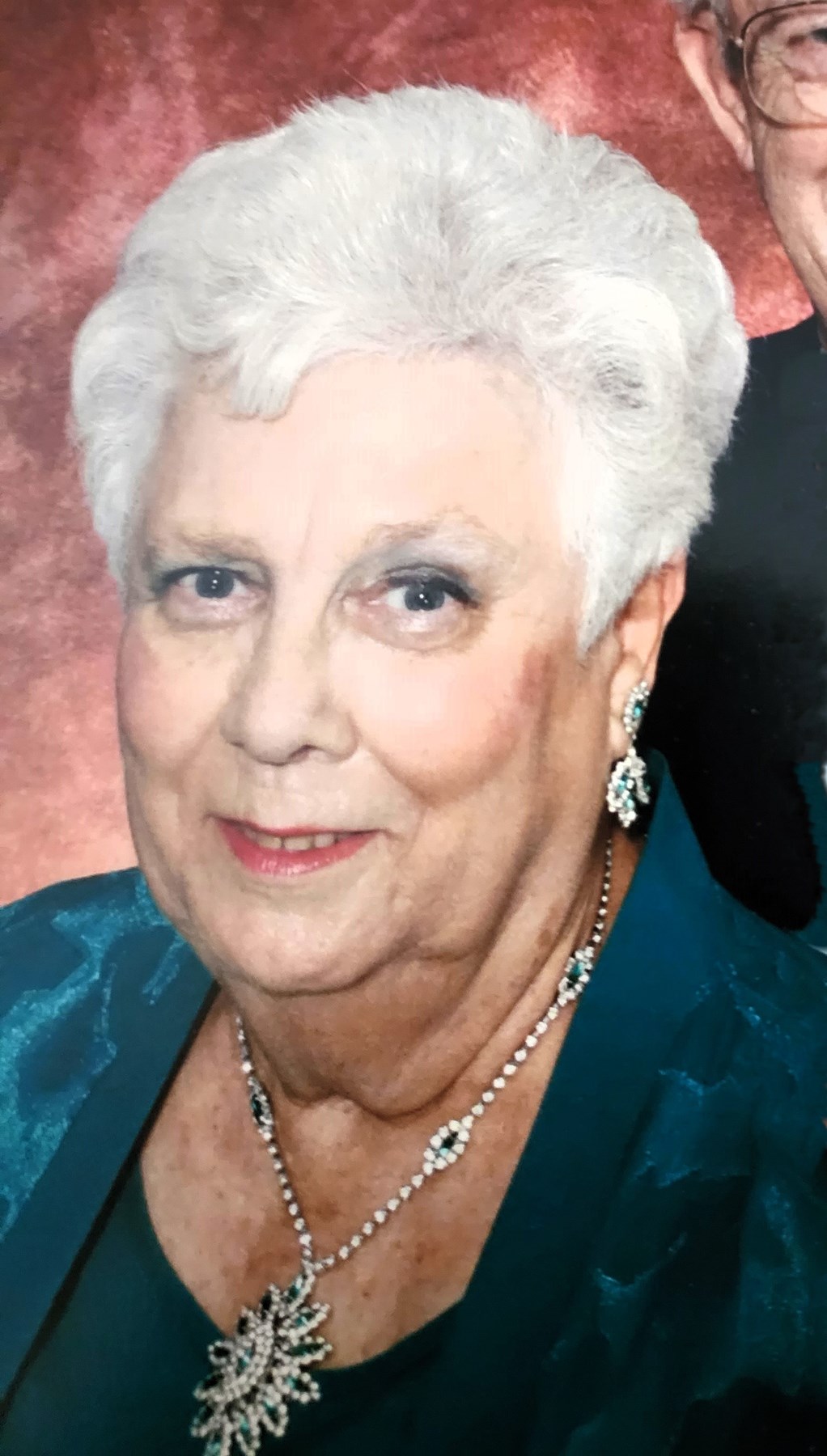 Obituary of Alma L.  Cochran
