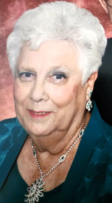 Obituary of Alma L. Cochran