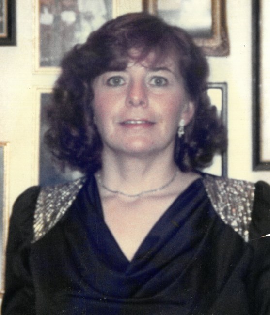 Obituary of Rita Ruth Murray