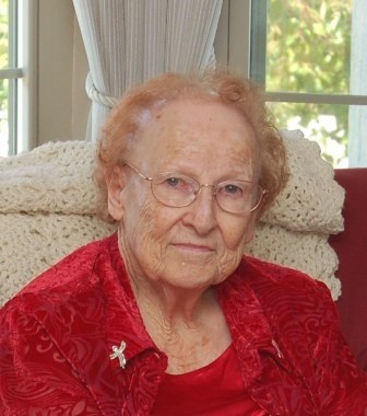 Obituary of Barbara Elizabeth Weber