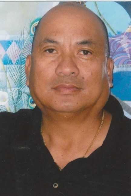 Obituary of Mr. Galo Servo Tolentino