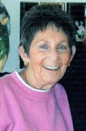 Obituary of Sharon Sall Simon
