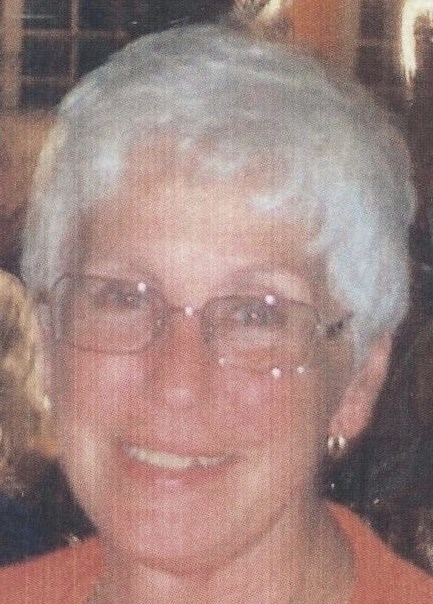 Obituary of Charlotte Melton