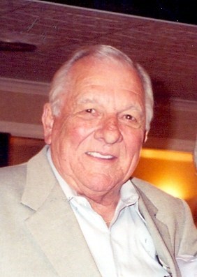 Obituary of James Edward Darby