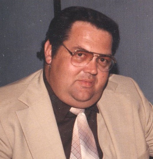 Obituary of Donald T. Jodlowski