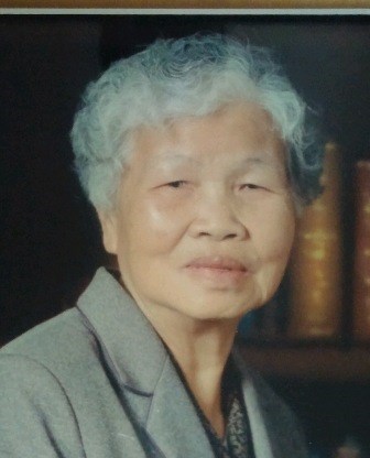 Obituary of Ms. Mai Tang