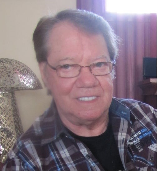 Obituary of Denis Simard