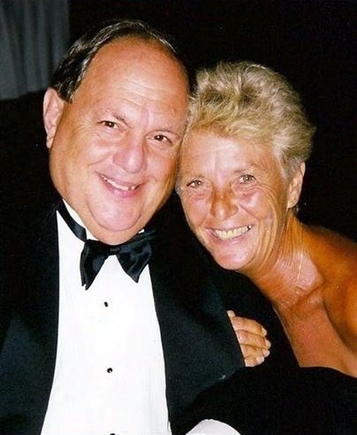 Obituario de Richard E. and Joan M. Flutie