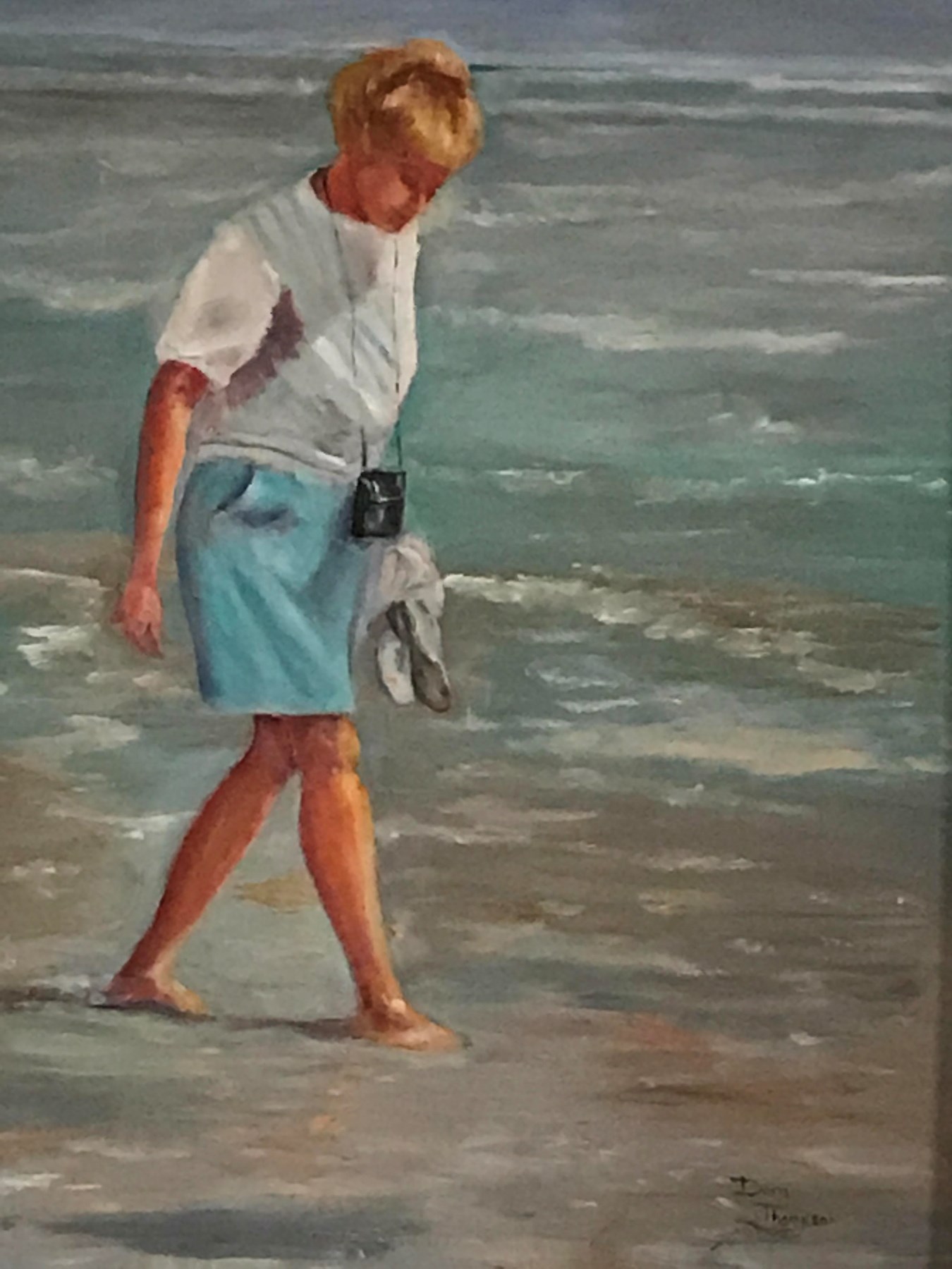 Obituary of Libby Beard